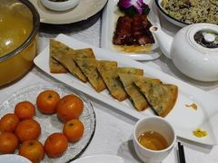 -丰鲤楼•闽南茶楼(仟禧汇店)