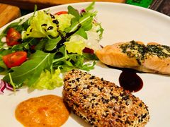 -EATALIA意塔利意式餐厅(鼓楼店)