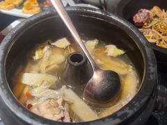 -云海肴云南菜·蒸汽石锅鱼(青岛万象城店)