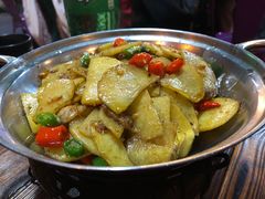 -陈帅夜排档·龙虾·炒菜·烤串(世茂店)