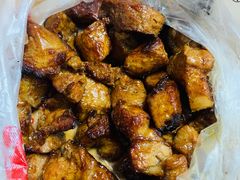 -王记西鎮电烤肉(汶上路店)