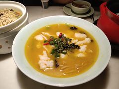 -苏乡兰亭•淮扬菜(兴化吾悦广场店)