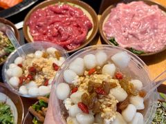 -重庆印象老火锅(梅林店)