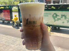 -1点点(晒布店)