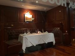 -茹丝葵牛排餐厅(尖沙咀中心店)