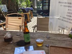 -甲乙丁書店·书茶咖·四合院