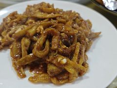 -安吉海鲜中餐厅ANJI CHINESE Restaurant