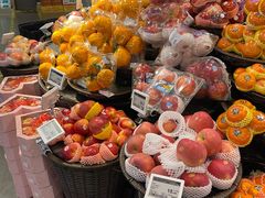 -Olé精品超市(天汇广场店)