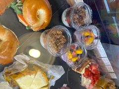 -BAKER&SPICE(BFC外滩金融中心店)