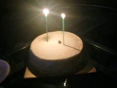 -OL’s Cake鲜荟千层(东风中路店)