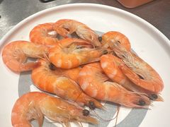 -猛古里烤肉自助(荟聚中心店)