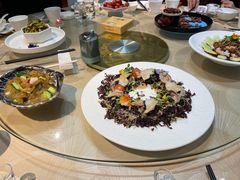 -醉霖生态餐厅(交大店)