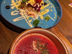 -卢布里西餐厅(总店)