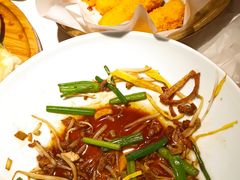 -四季厨房 鲁菜·孔府烤鸭(高新万达店)