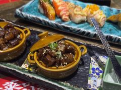 -古田居·特色寿司料理(骏欣中心店)