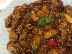 -东兴楼饭庄(六里桥店)