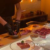 北京探店｜hiphop落日风烤肉馆🥩和牛烧肉