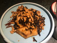 -新白鹿餐厅(悠迈生活广场店)