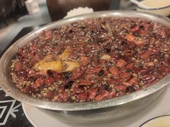 -红京鱼(西坝河店)