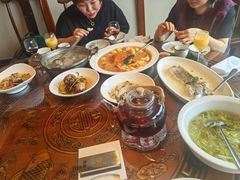 -鹰龙海畔度假酒店(咸祥店)