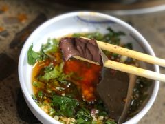牛奶鸭血-小龙坎火锅(春熙太古里店)
