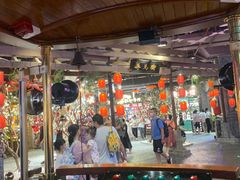 -时尚天河商业广场