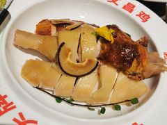 -沿江海南菜·文昌鸡祖师爷(大东海店)