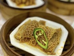 -新东源国际酒店·新东源食坊(沙井店)