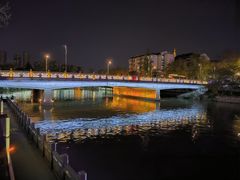 -里运河文化长廊-御码头