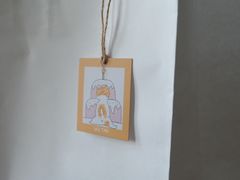-吾桃烘焙studio(现代广场店)