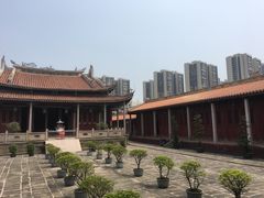 -揭阳学宫(榕城区)