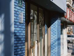 门面-Onirii Coffee(长乐路店)