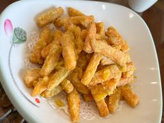 -民族饭荘(新华大街店)