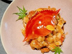 -锦楼·臻选新杭帮(正大广场店)