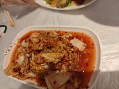 -湖北融合菜(一路店)