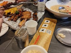 -锦州御烧烤(人民街店)