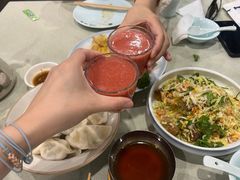 -渔娘渔家丹东海鲜(东直门店)