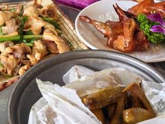 -鸽鸟轩(石岐店)