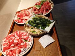 -贵厨酸汤牛肉(小十字店)