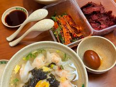 -李记清真馆(打钉巷店)