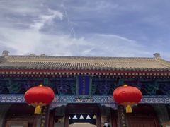 -万寿八仙宫