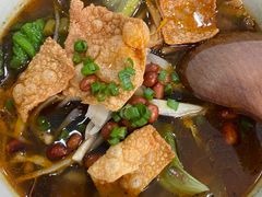 -陈记柳州螺蛳粉(大坪店)