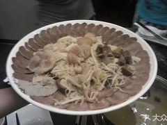-许府牛杂·鲜牛肉火锅(梁溪万达店)