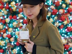 -上海浦西万怡酒店