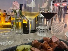 -ibarrel爱杯·bistro&brunch(江宁路店)