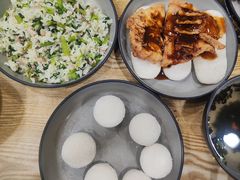 -孙阿姨上海小吃·本帮小厨(隆昌路店)