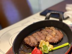 肉眼牛排-西堤牛排(合肥之心城店)
