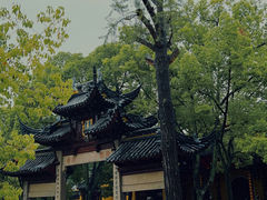 -西园寺素食(西园弄戒幢律寺店)