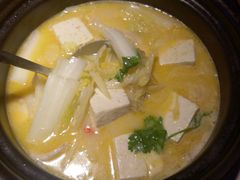 -小放牛炒菜馆(中山路乐汇城店)