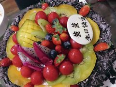-幸福西饼生日蛋糕·下午茶(大明宫万达店)